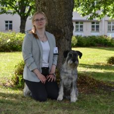 Mirka Myllykoski